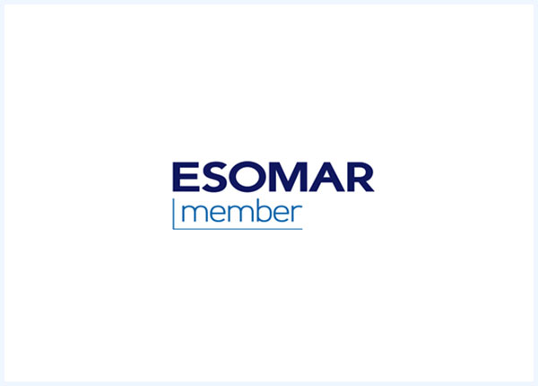 ESOMAR Member